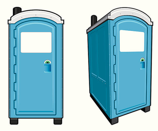 Types of Portable Toilets We Offer in Camanche, IA